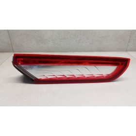 RIGHT REAR LIGHT FORD van...