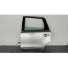 LEFT REAR DOOR  NISSAN Note 2006>2008 used
