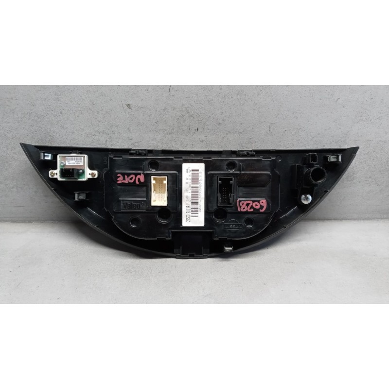 NISSAN CENTRALINA CLIMATIZZATORE NISSAN Note 2006>2008 usato