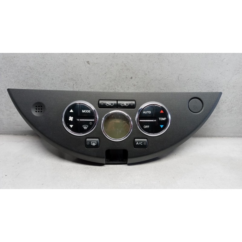 NISSAN CENTRALINA CLIMATIZZATORE NISSAN Note 2006>2008 usato