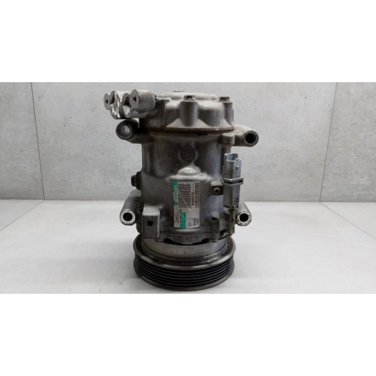 COMPRESSORE ARIA CONDIZIONATA NISSAN Note 2006>2008 usato