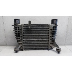 INTERCOOLERS HEAT RADIATOR...