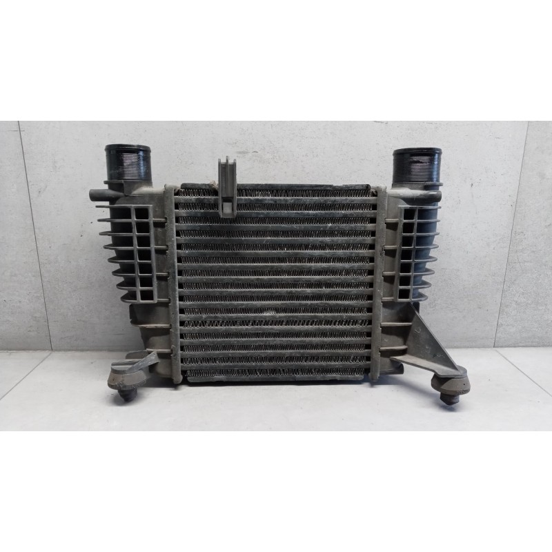 NISSAN RADIATORE INTERCOOLERS NISSAN Note 2006>2008 usato
