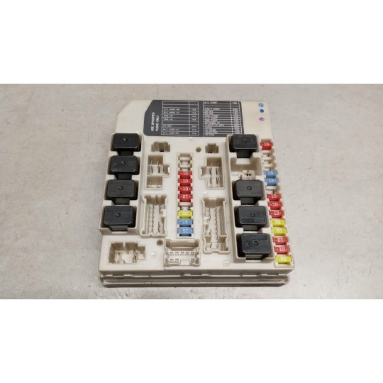 ENGINE UNIT NISSAN Note 2006>2008 used