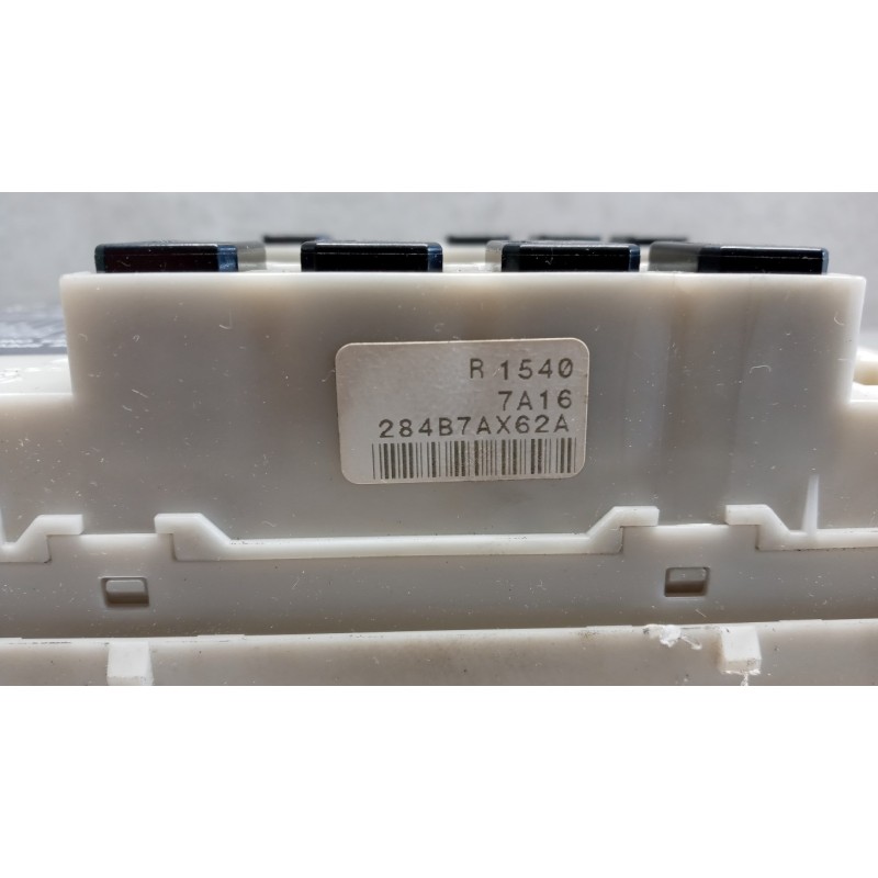 NISSAN CENTRALINA MOTORE NISSAN Note 2006>2008 usato