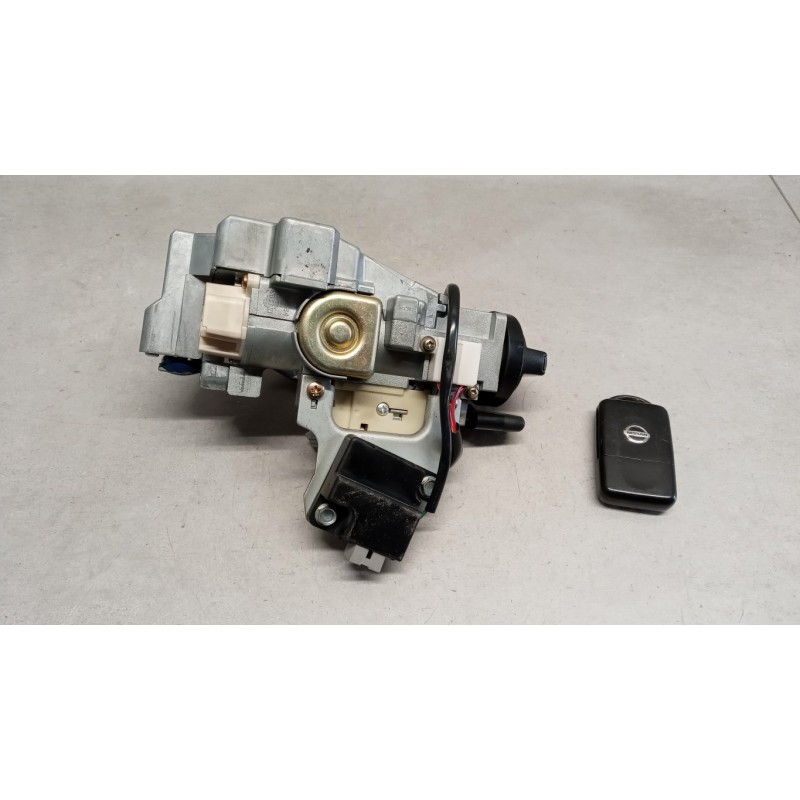 NISSAN ENGINE UNIT NISSAN Note 2006>2008 used