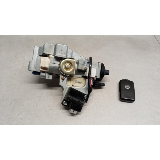 CENTRALINA MOTORE NISSAN Note 2006>2008 usato
