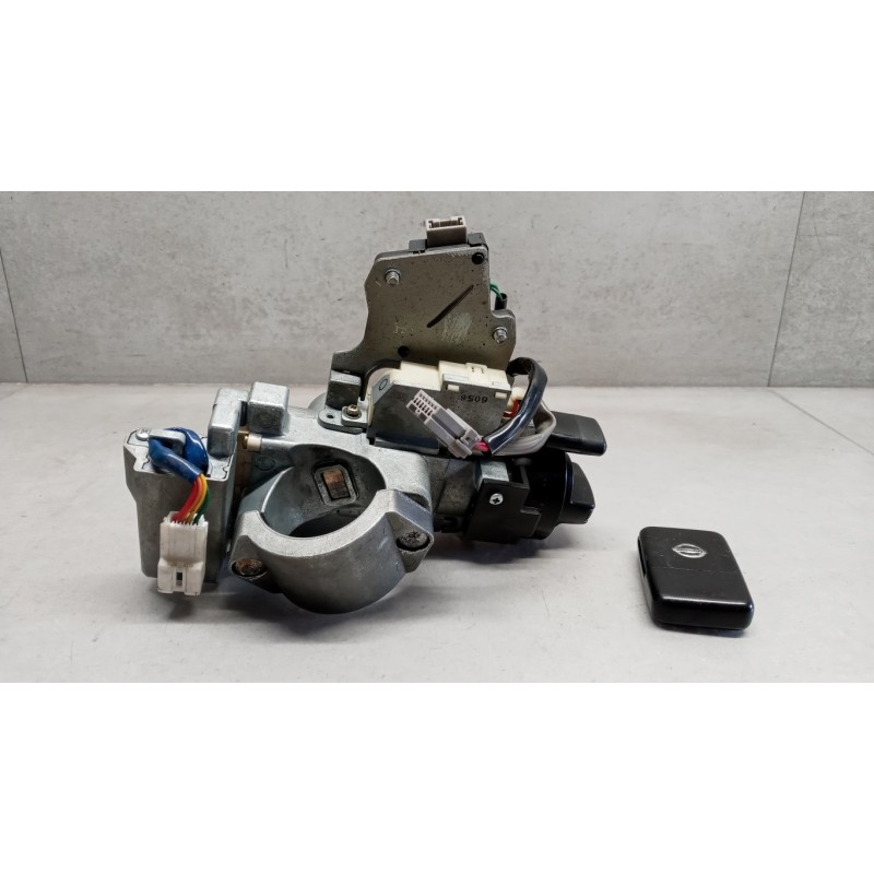 NISSAN ENGINE UNIT NISSAN Note 2006>2008 used