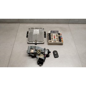 ENGINE UNIT NISSAN Note...