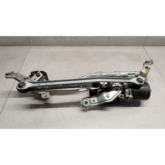 MOTORINO TERGI ANTERIORE NISSAN Note 2006>2008 usato