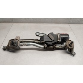 windshield wiper motor...