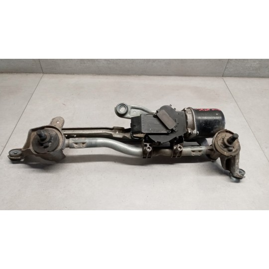 MOTORINO TERGI ANTERIORE NISSAN Note 2006>2008 usato