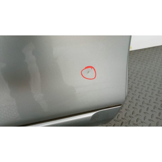 RIGHT REAR DOOR  NISSAN Note 2006>2008 used