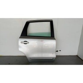 RIGHT REAR DOOR  NISSAN...