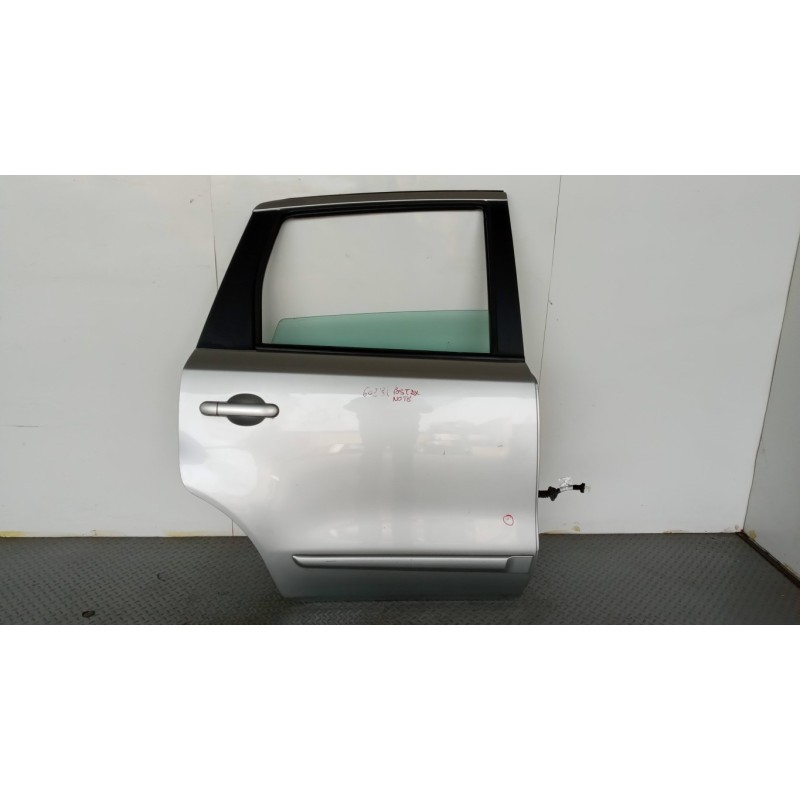 NISSAN RIGHT REAR DOOR  NISSAN Note 2006>2008 used