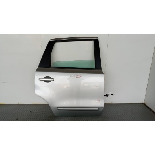PORTA POSTERIORE DESTRA NISSAN Note 2006>2008 usato