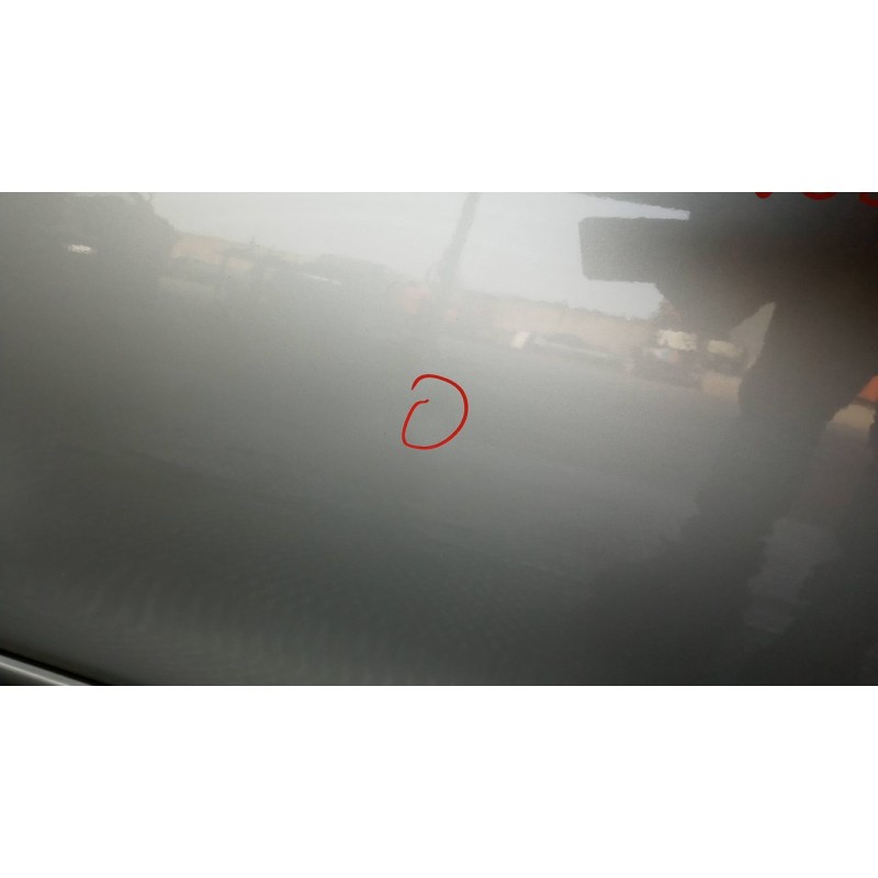 NISSAN PORTA ANTERIORE SINISTRA NISSAN Note 2006>2008 usato