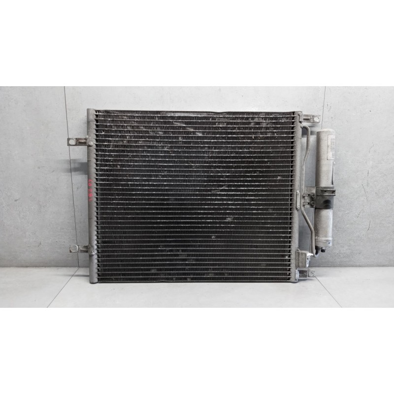 NISSAN RADIATORE CLIMATIZZATORE NISSAN Note 2006>2008 usato
