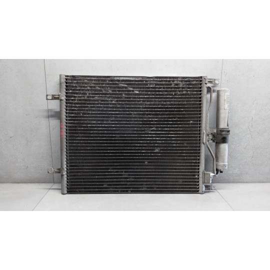 AIR CONDITIONER HEAT RADIATOR  NISSAN Note 2006>2008 used