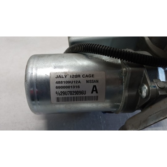 PIANTONE STERZO NISSAN Note 2006>2008 usato