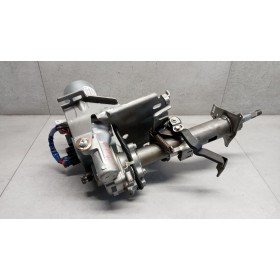 STEERING COLUMN  NISSAN...