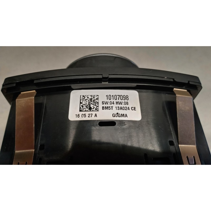 FORD van BLOCK LOGHTS  FORD van Transit/Tourneo Connect 2013> used