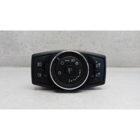 BLOCCO LUCI FORD van...