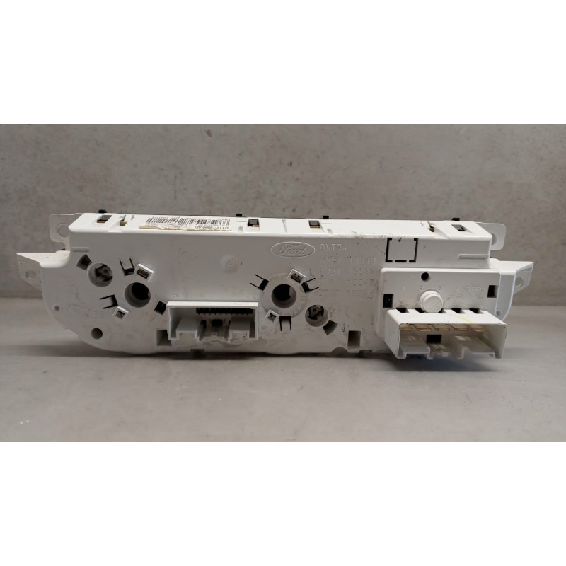 FORD van CENTRALINA CLIMATIZZATORE FORD van Transit/Tourneo Connect 2013> usato