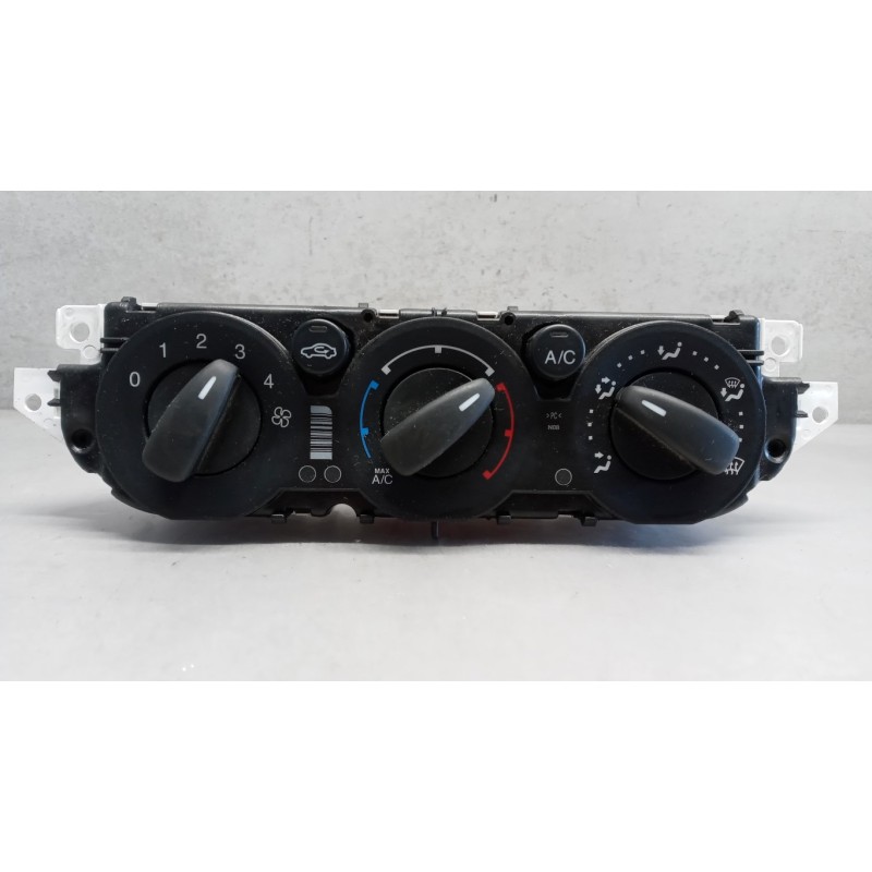 FORD van AC CONTROL UNIT FORD van Transit/Tourneo Connect 2013> used