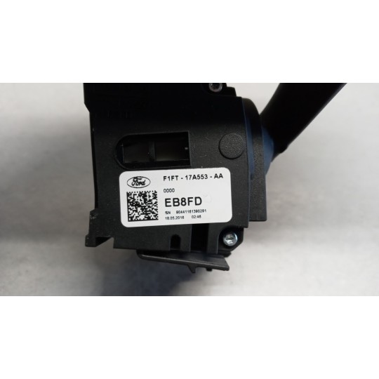 DEVIOTERGI FORD van Transit/Tourneo Connect 2013> used