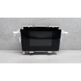 DISPLAY VARI FORD van...