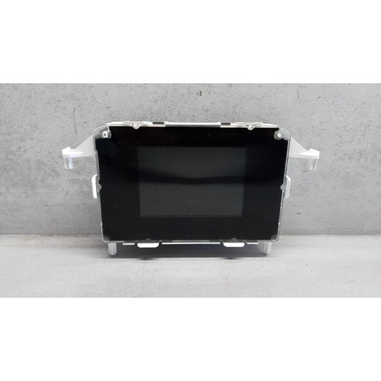 VARIOUS DISPLAY  FORD van Transit/Tourneo Connect 2013> used