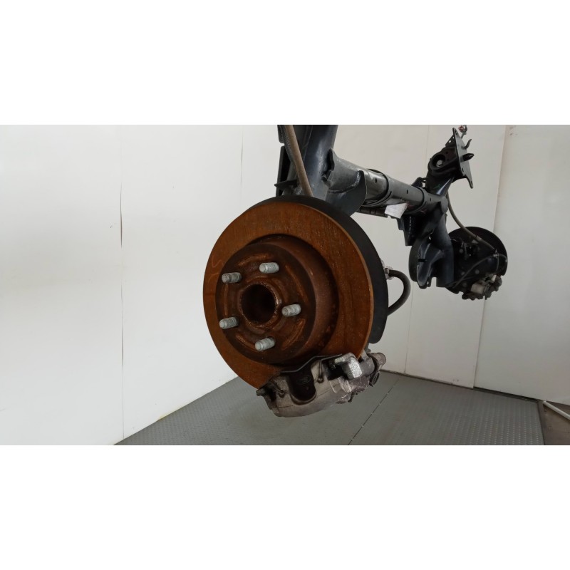 FORD van ASSALE POSTERIORE FORD van Transit/Tourneo Connect 2013> usato