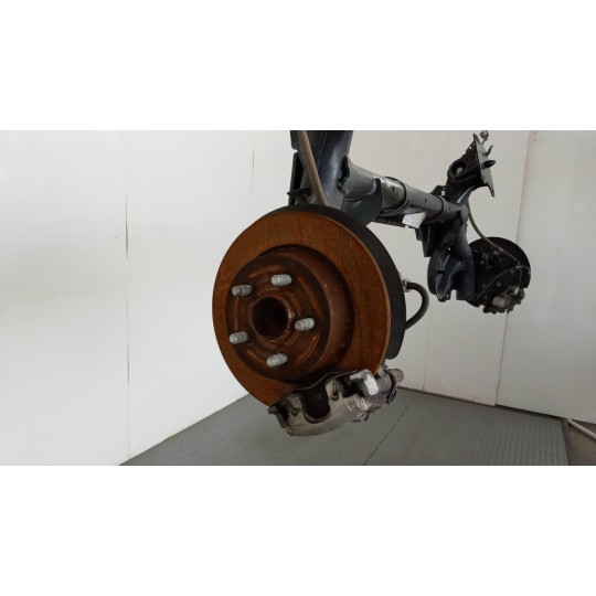 ASSALE POSTERIORE FORD van Transit/Tourneo Connect 2013> usato