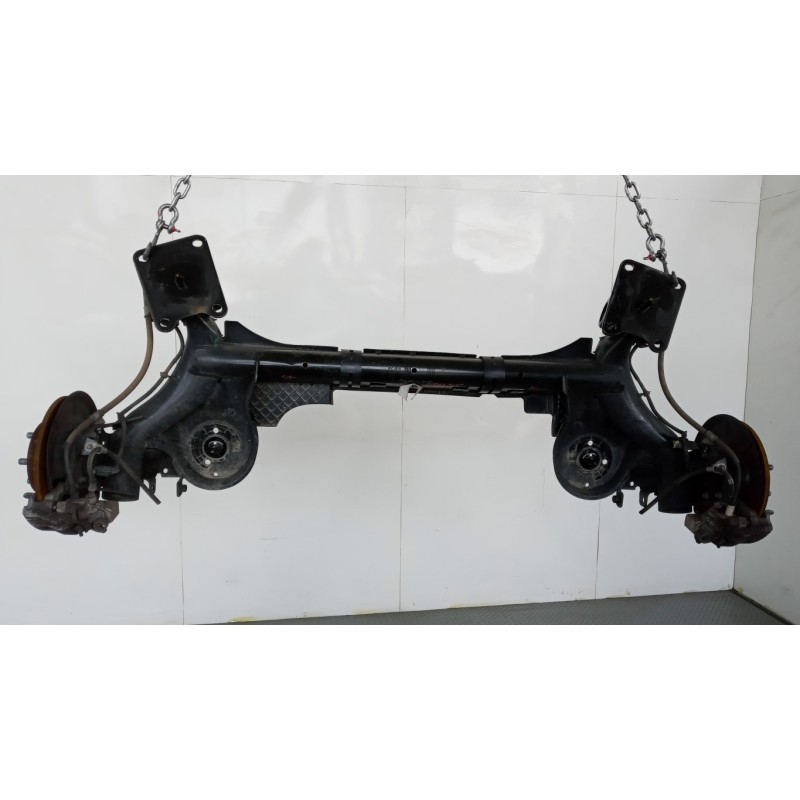 FORD van ASSALE POSTERIORE FORD van Transit/Tourneo Connect 2013> usato