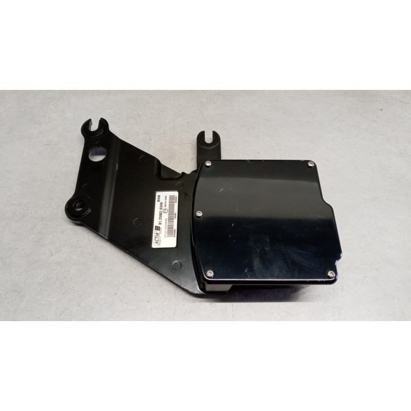 MAN CENTRALINE VARIE C MAN TGX euro 6 usato