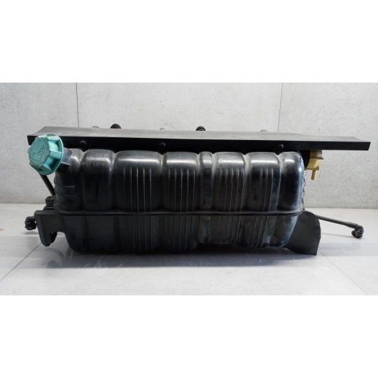 TANK WATER HEATER MAN TGX euro 6 used