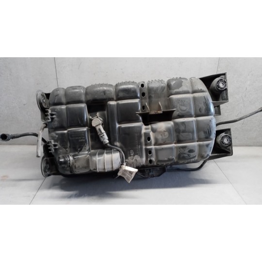 VASCHETTA ACQUA RADIATORE MOTORE MAN TGX euro 6 usato