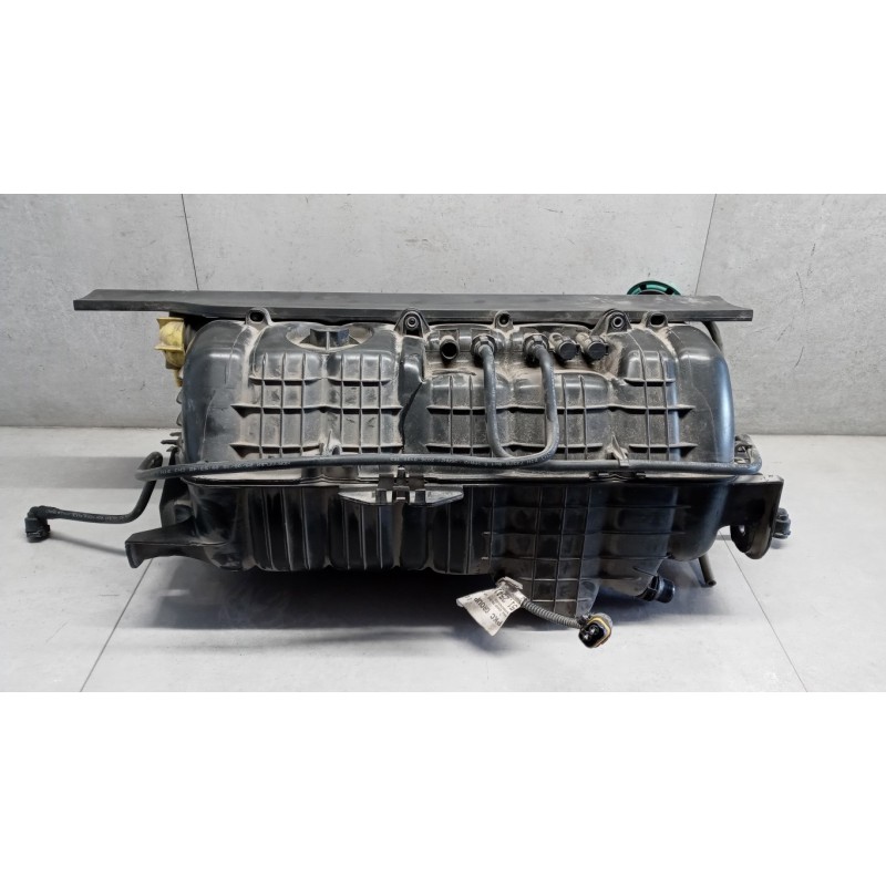 MAN VASCHETTA ACQUA RADIATORE MOTORE MAN TGX euro 6 usato