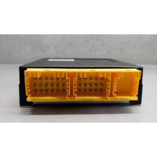 CENTRALINE VARIE A MAN TGX euro 6 usato