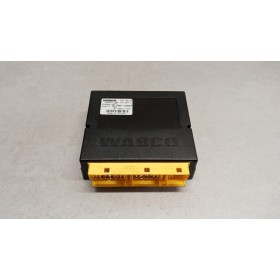 CENTRALINE VARIE A MAN TGX...