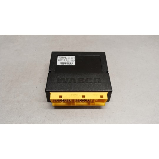 CENTRALINE VARIE A MAN TGX euro 6 usato