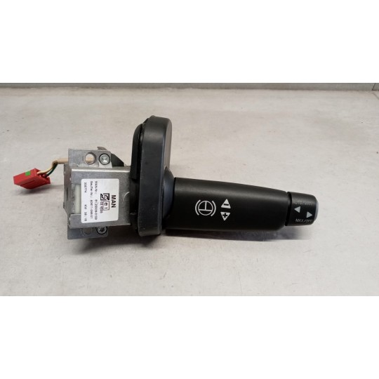 INTERRUTTORI E PULSANTI DEVIO MAN TGX euro 6 usato