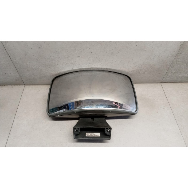 MAN LOOK AT WHEEL MIRROR MAN TGX euro 6 used