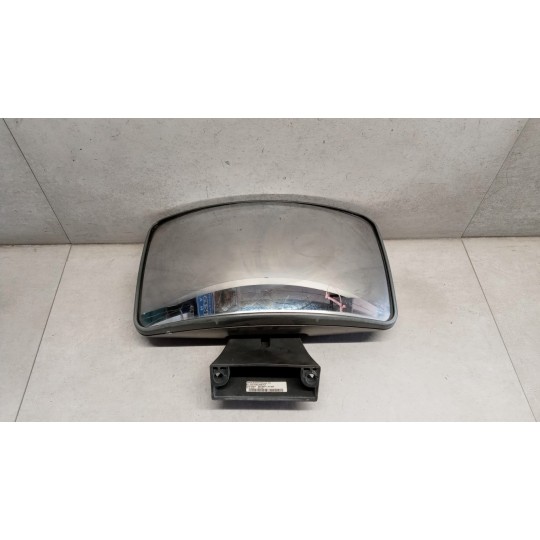 LOOK AT WHEEL MIRROR MAN TGX euro 6 used