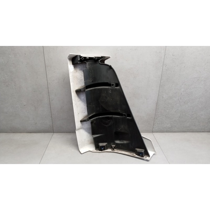 MAN AIR DEFLECTOR LEFT  MAN TGX euro 6 used