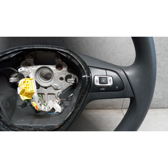 STEERING WHEEL VOLKSWAGEN Polo 2017>2021 used