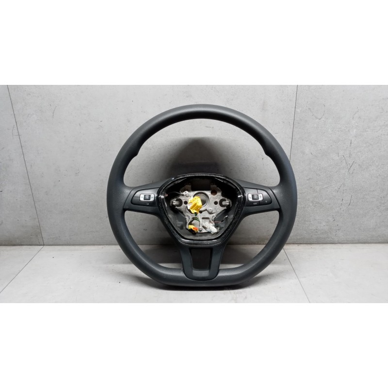 VOLKSWAGEN STEERING WHEEL VOLKSWAGEN Polo 2017>2021 used