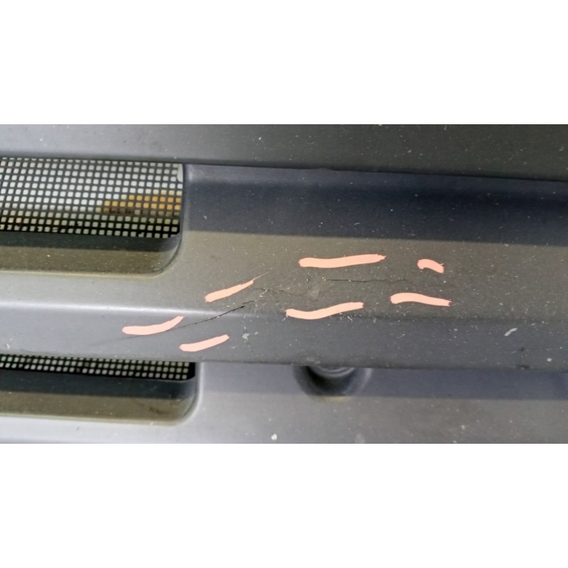 MERCEDES-BENZ truck MASCHERINE MERCEDES-BENZ truck Atego 940 usato