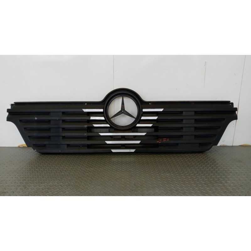 MERCEDES-BENZ truck MASKS MERCEDES-BENZ truck Atego 940 used